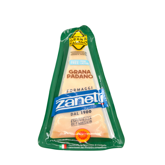 Queso Padano ZANETTI