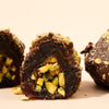 Dátiles Bañados en Chocolate MIX ME x 60 gr