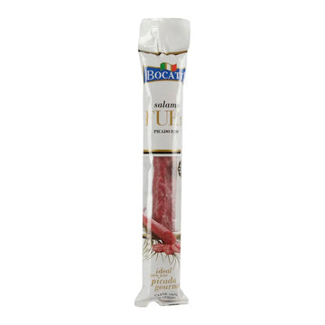 Salame Fuet Bocatti