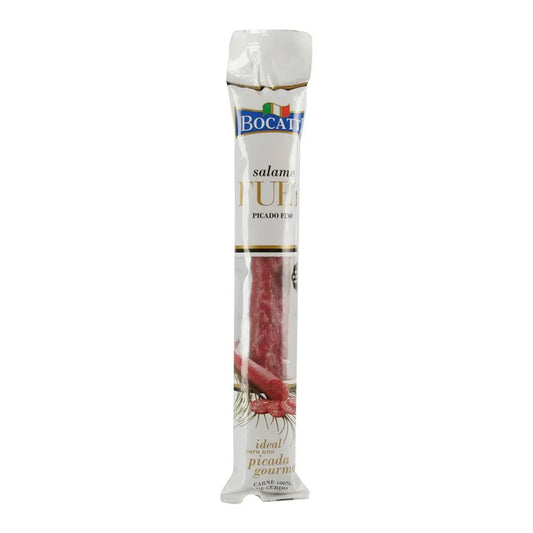 Salame Fuet Bocatti