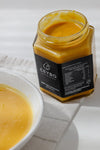 Blend Miel y Cúrcuma Ceybo- 480grs
