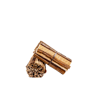 Maderistas Premium atado FUEGOS YA