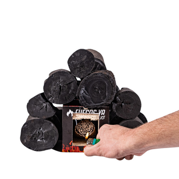 Iniciador de Fuego x FUEGOS YA