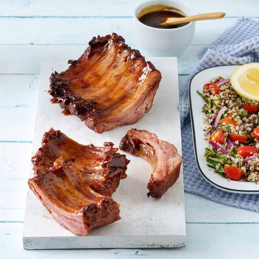 Ribs Bocatti