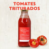 Tomate Triturado LECUMBERRI x 480gr
