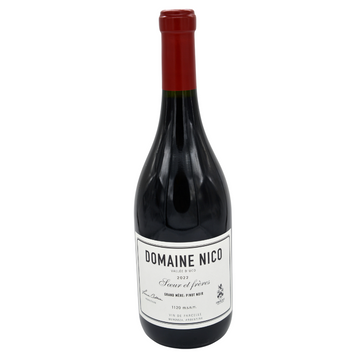 Vino Domaine Nico Grand Mère Pinot Noir