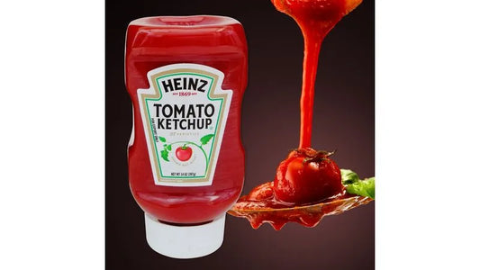 Ketchup Pet x 397gr HEINZ