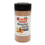 Ajo Asado BADIA x 155.9 gr