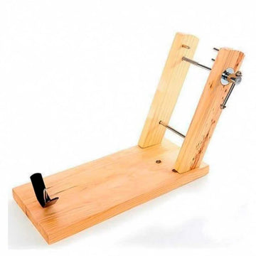 Pie de Pata Jamon ENRIQUE TOMÁS