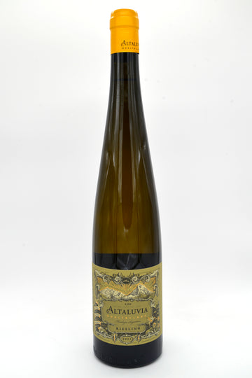 Vino Doña Paula Altaluvia Riesling