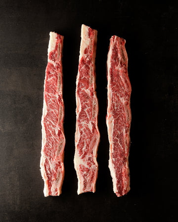 Asado Banderita 5 C LA  PAMPA