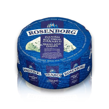 Queso Azul ROSENBORG