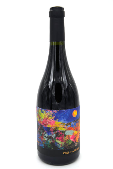 Vino Alejandro Sejanovich Cielo Arriba 2020 Blend