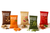 Green Crops Snacks