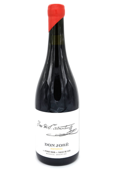 Vino iMatorras Don José Pinot Noir