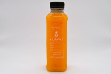 Jugo Frutal KANAWA x 500 ml