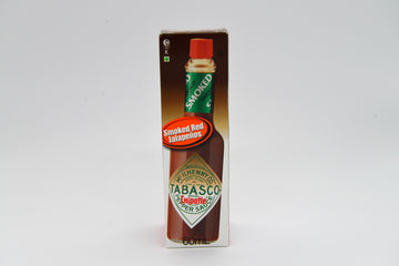Salsa Chipotle 60cc TABASCO