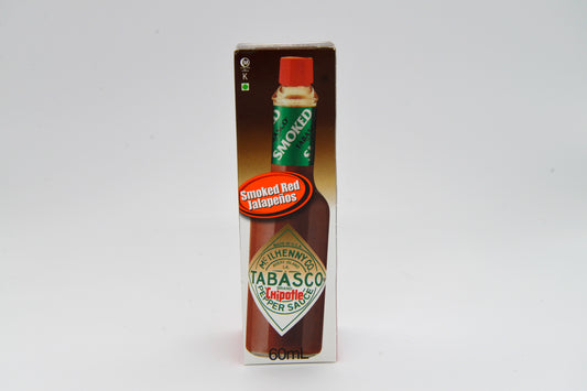 Salsa Chipotle 60cc TABASCO