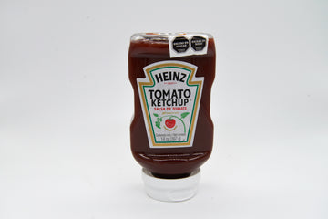 Ketchup Pet x 397gr HEINZ