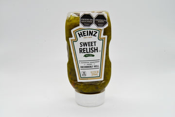 Sweet Relish Pet x 360 gr HEINZ