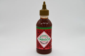 Salsa Sriracha 256cc TABASCO