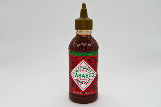 Salsa Sriracha 256cc TABASCO
