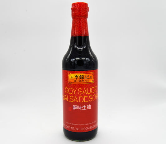 Salsa de Soja China LEE KUM KEE