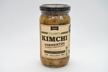 Kimchi ALCARAZ x 310 gr