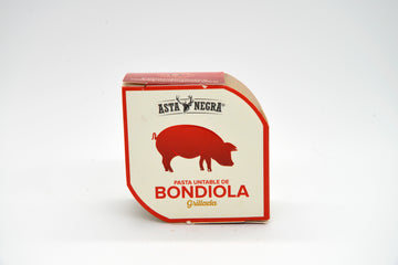 Bondiola Grillada ASTA NEGRA x 80grs
