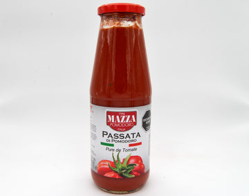 Passata di pomodoro MAZZA x 720ml