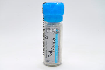 Molinillo INDO DELI Sal Marina x 100 grs