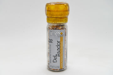 Molinillo INDO DELI Asador x 80 grs