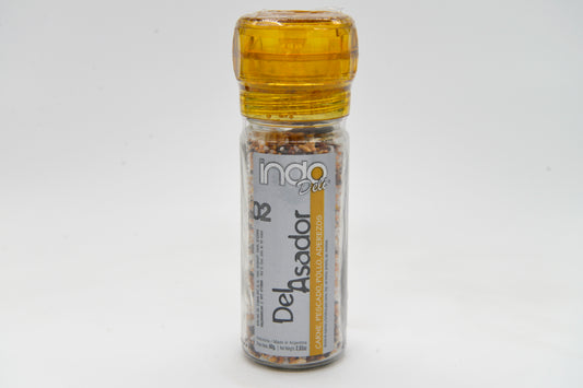 Molinillo INDO DELI Asador x 80 grs