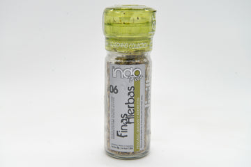 Molinillo INDO DELI Finas Hierbas x 30 grs