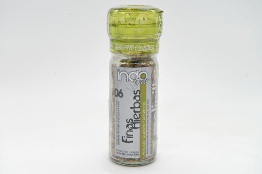 Molinillo INDO DELI Finas Hierbas x 30 grs