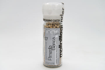 Molinillo INDO DELI Pimienta blanca x 70 grs