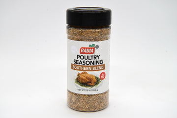 Sazon Para Pollo BADIA x 156gr