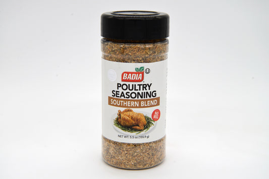 Sazon Para Pollo BADIA x 156gr