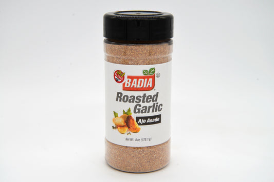 Ajo Asado BADIA x 156gr