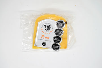 Queso Pepato PIEDRAS BLANCAS