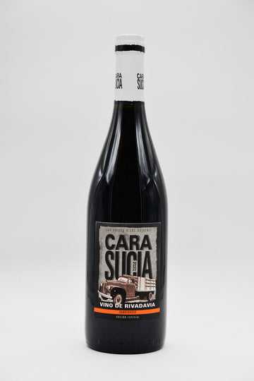 Vino Durigutti Cara Sucia Sangiovese