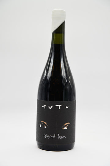 Vino Ernesto Catena Tutu Cabernet Franc