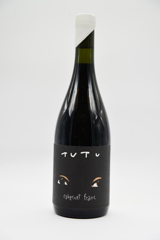 Vino Ernesto Catena Tutu Cabernet Franc