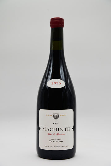 Vino Magna Montis Cru Machinte