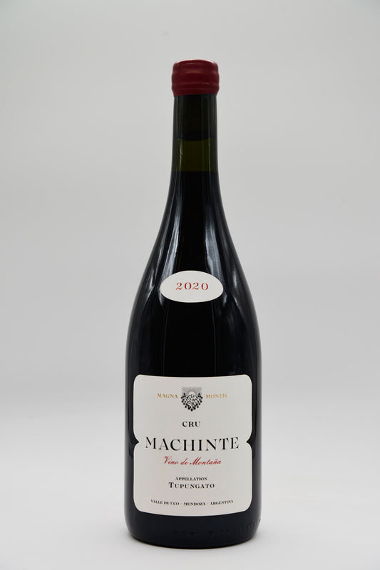 Vino Magna Montis Cru Machinte