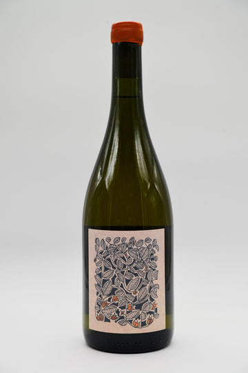 Vino Magna Montis Skin Contact Torrontés