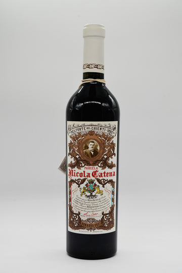 Vino Laura Catena Nicola Catena Bonarda