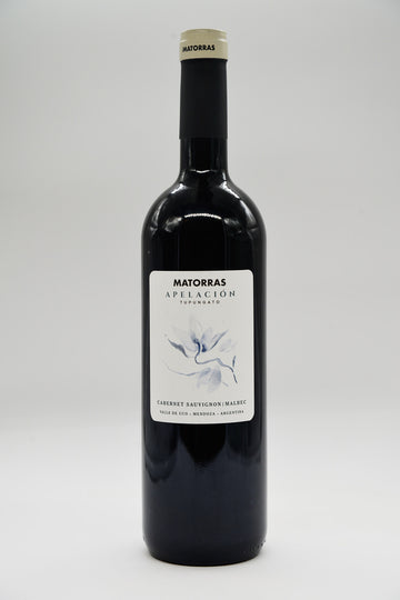 Vino Matorras Don José Apelación Blend