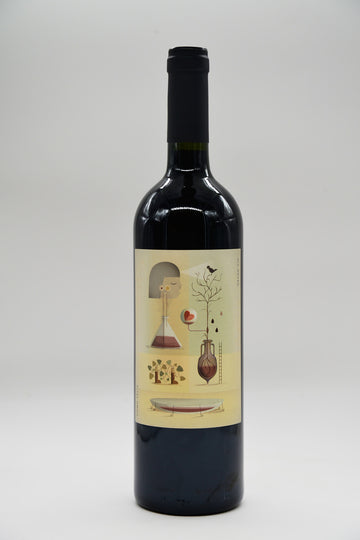 Vino Gran Vin 2020 HOMO FÉLIX