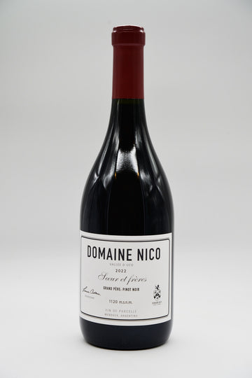 Domaine Nico Grand Père Pinot Noir